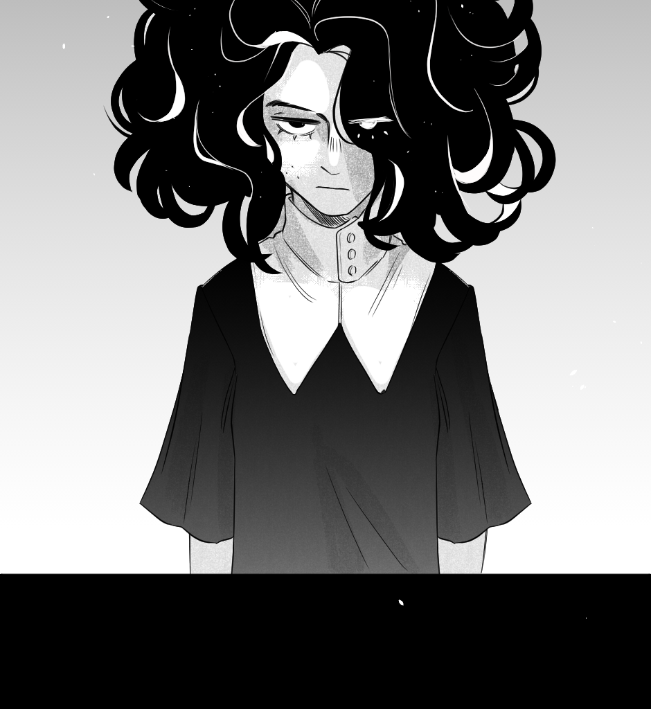 UPSIDE DOWN - Episode 30, Page 2: 30. Trial Room: Final