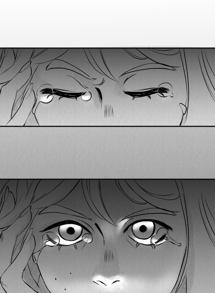 UPSIDE DOWN - Episode 30, Page 5: 30. Trial Room: Final