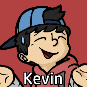 Kevin Thomas Kagero