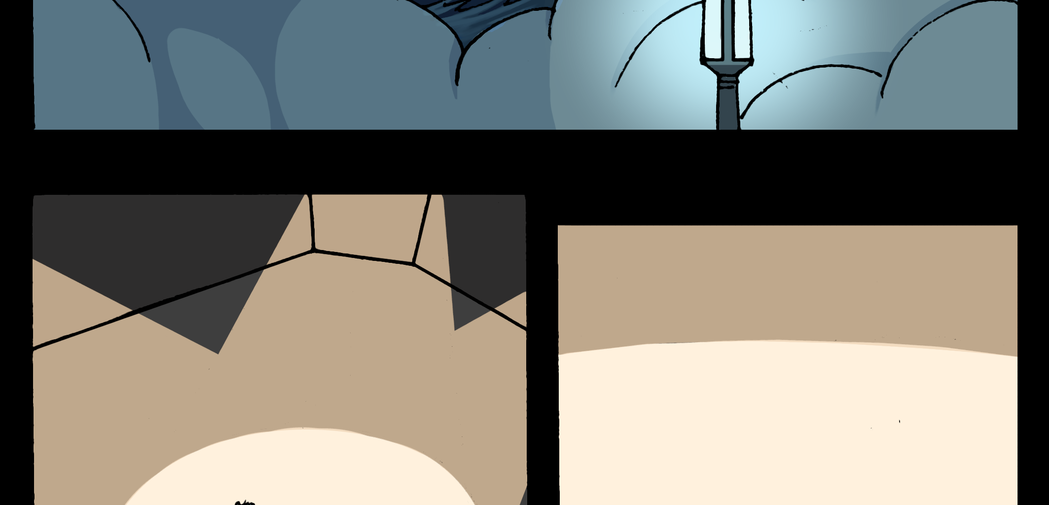 Master of Aomoda - Episode 5, Page 1: Loa [Full]