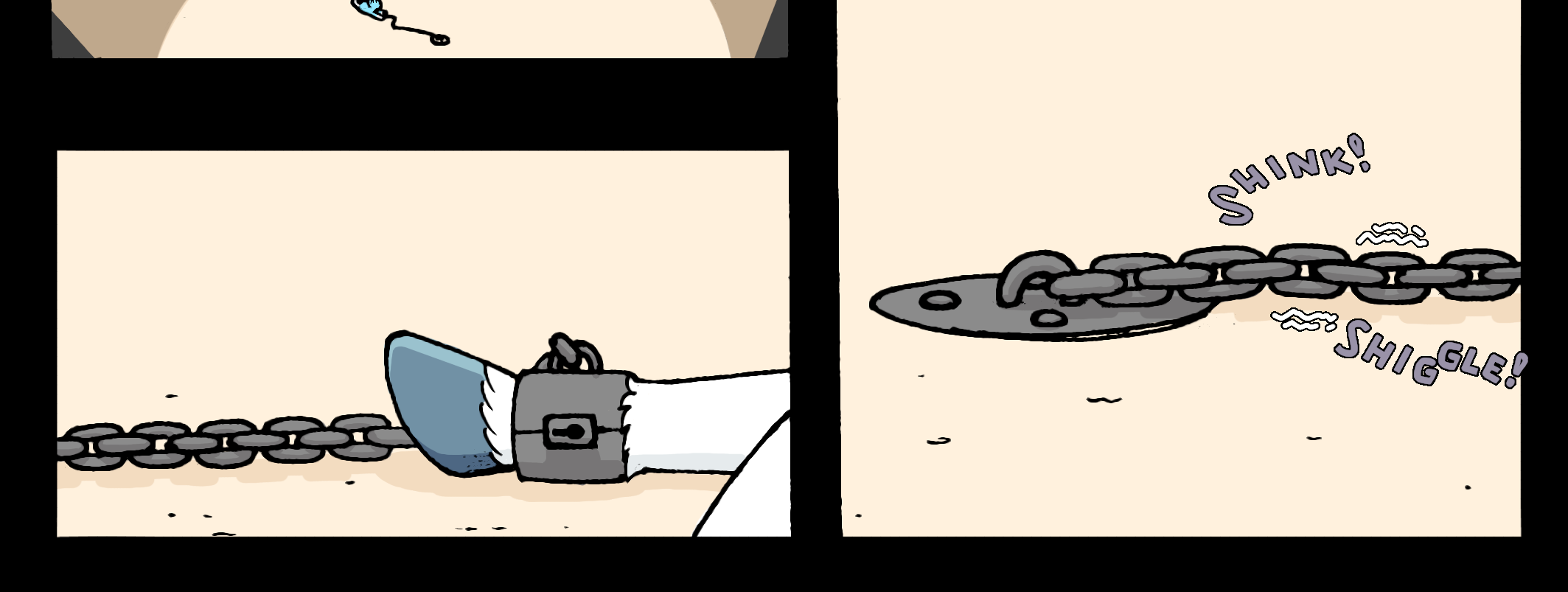 Master of Aomoda - Episode 5, Page 1: Loa [Full]