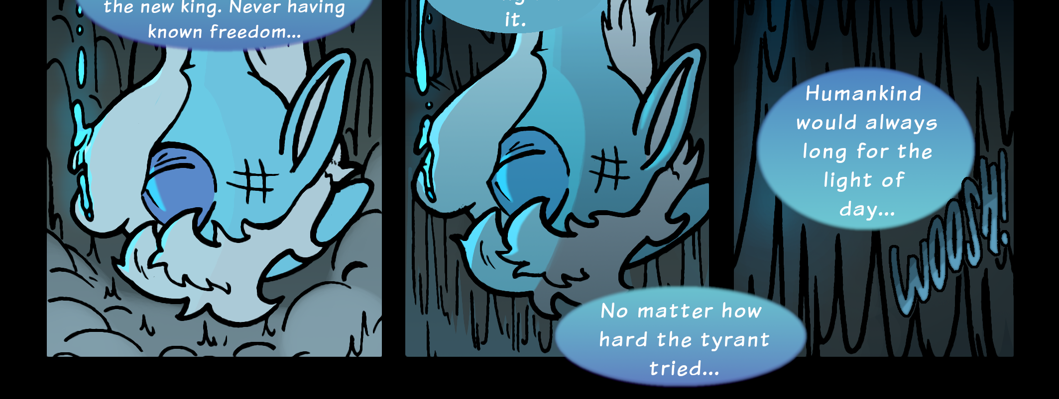 Master of Aomoda - Episode 7, Page 12: Chapter 2 [Full]