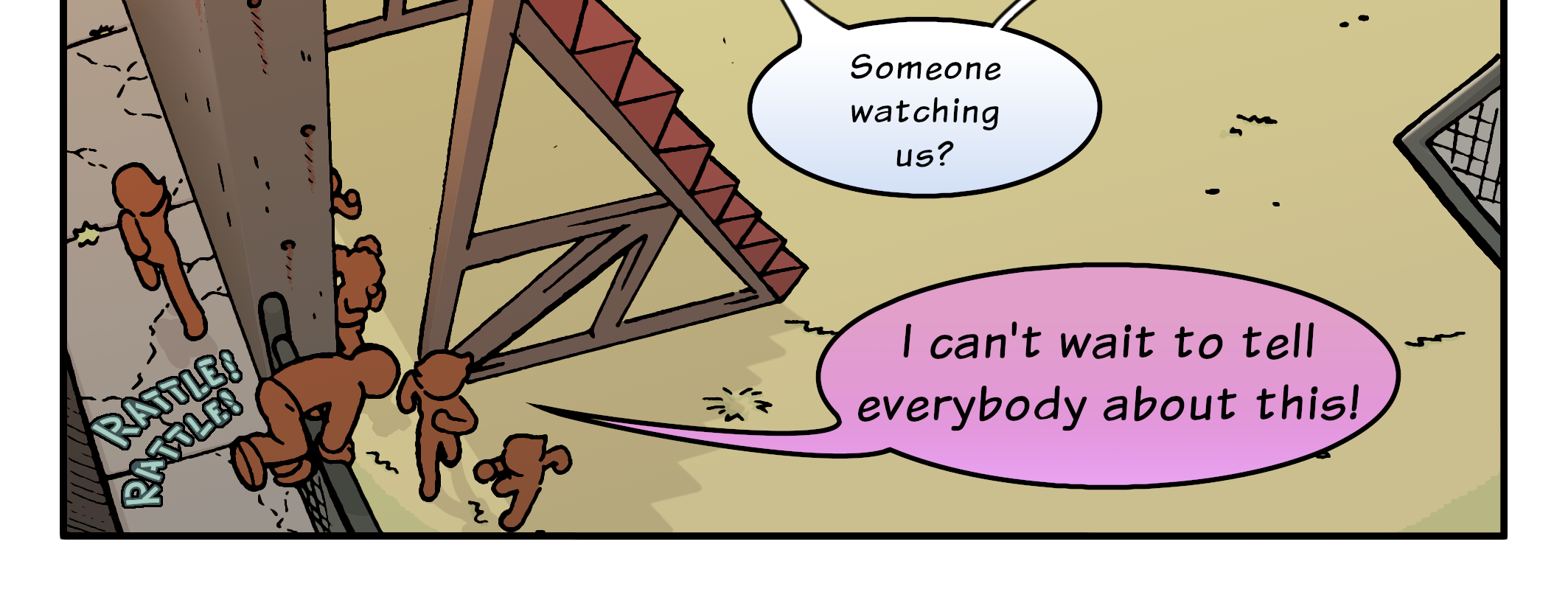 Master of Aomoda - Episode 21, Page 14: Chapter 16 [Full]