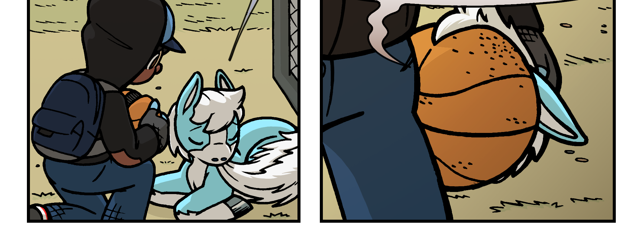 Master of Aomoda - Episode 21, Page 15: Chapter 16 [Full]