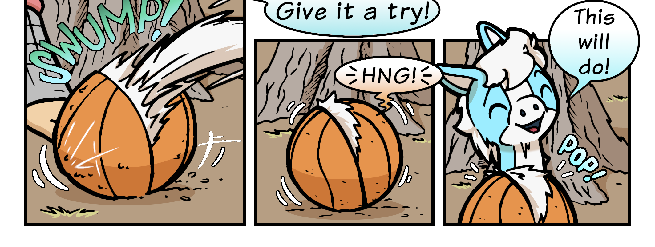 Master of Aomoda - Episode 16, Page 12: Chapter 11 [Full]