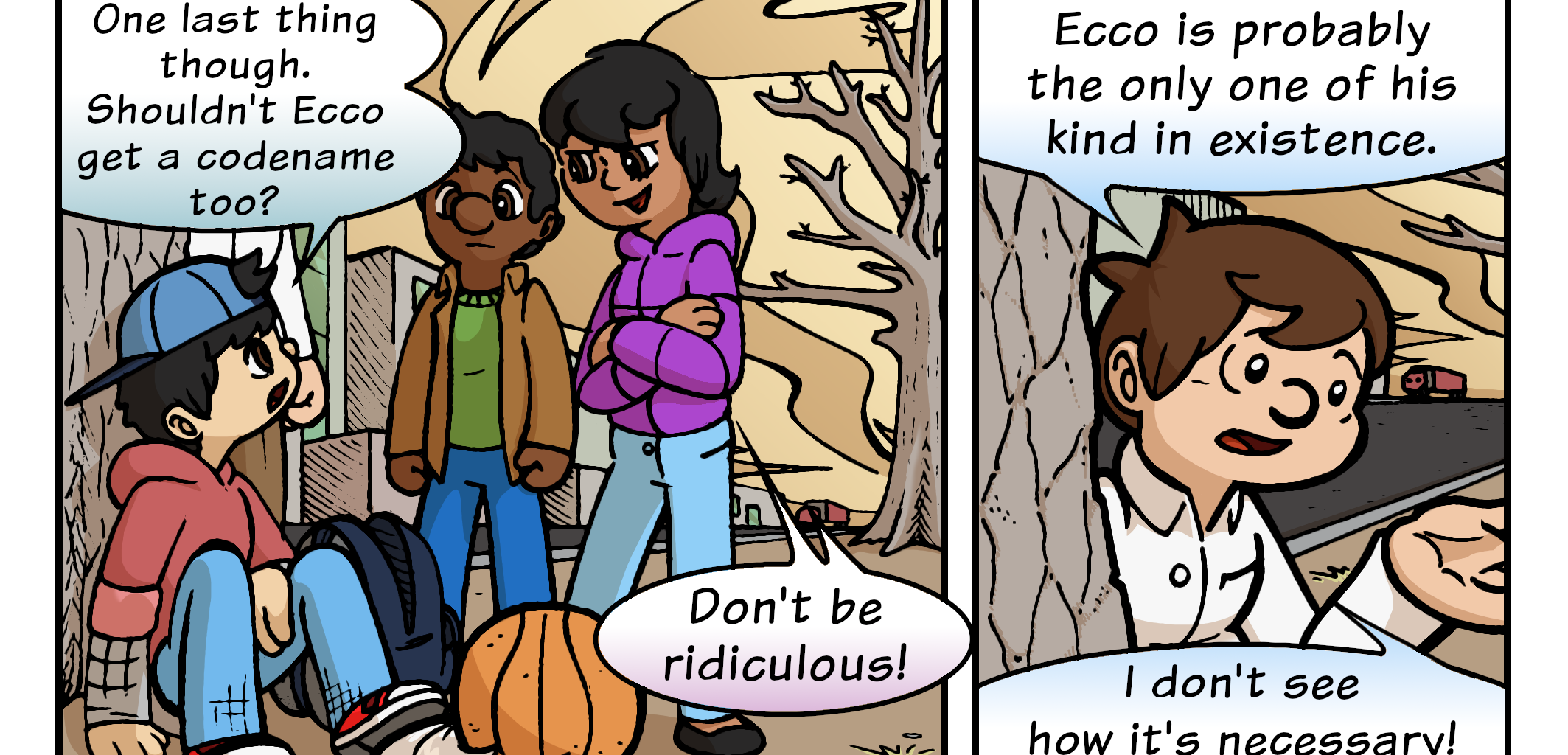 Master of Aomoda - Episode 16, Page 13: Chapter 11 [Full]