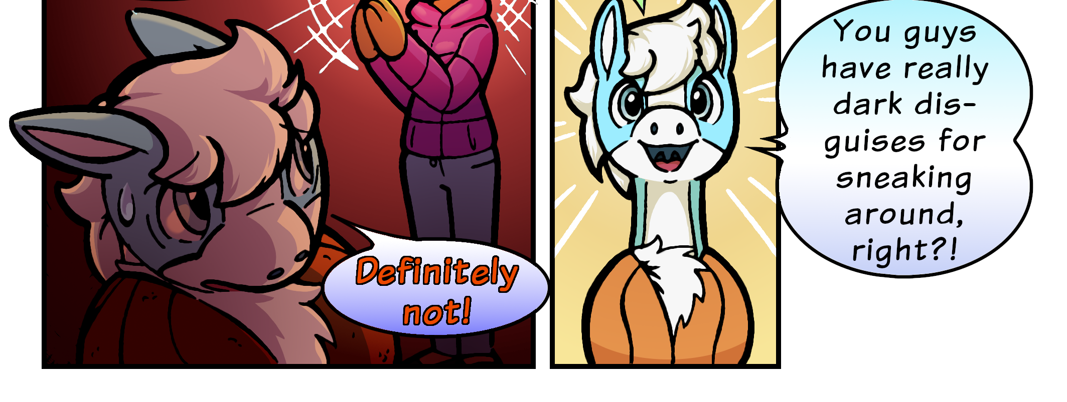 Master of Aomoda - Episode 16, Page 14: Chapter 11 [Full]