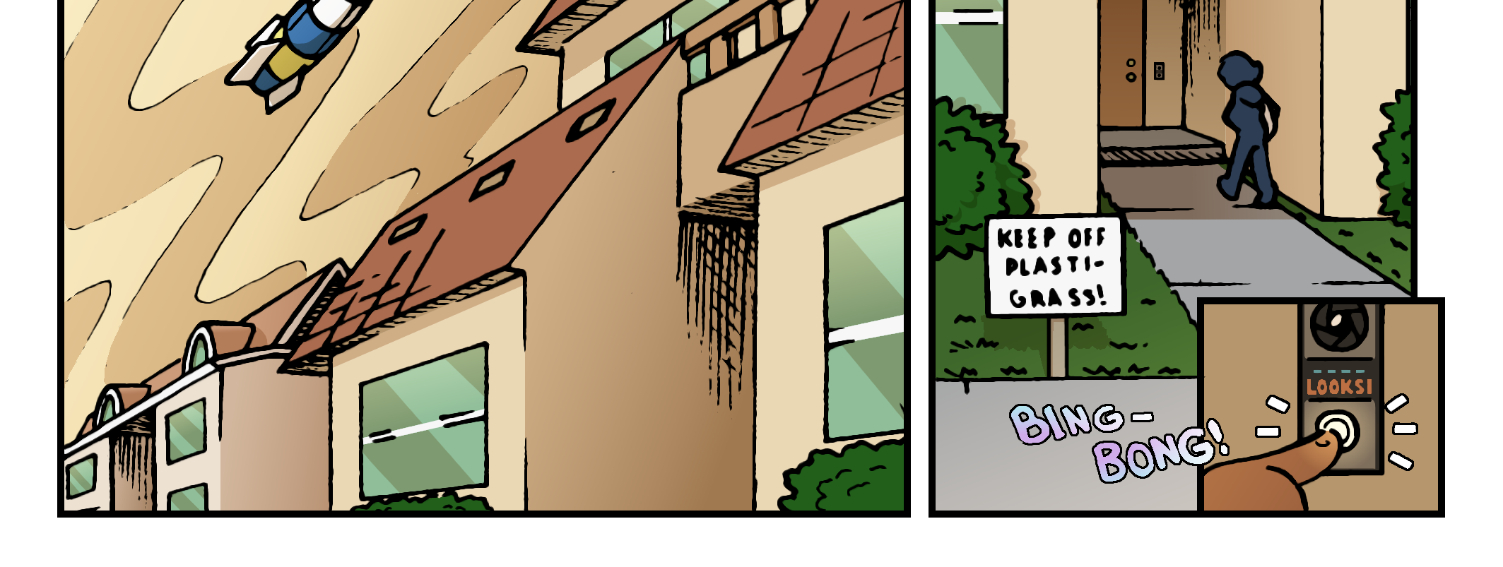 Master of Aomoda - Episode 16, Page 17: Chapter 11 [Full]