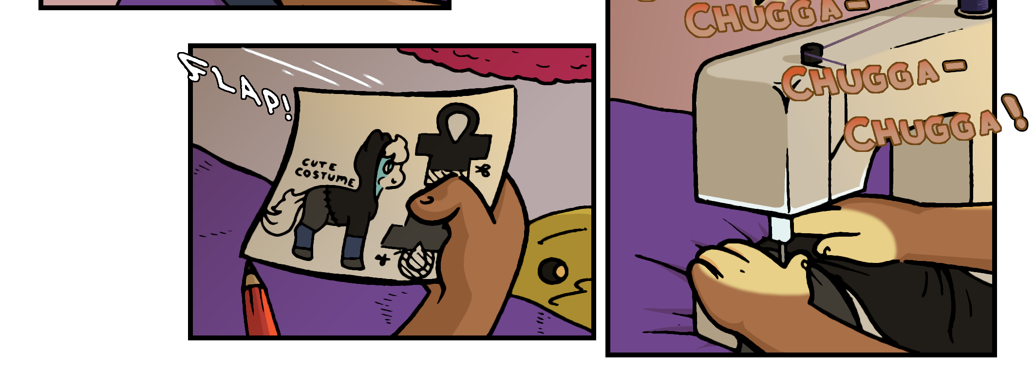 Master of Aomoda - Episode 16, Page 19: Chapter 11 [Full]