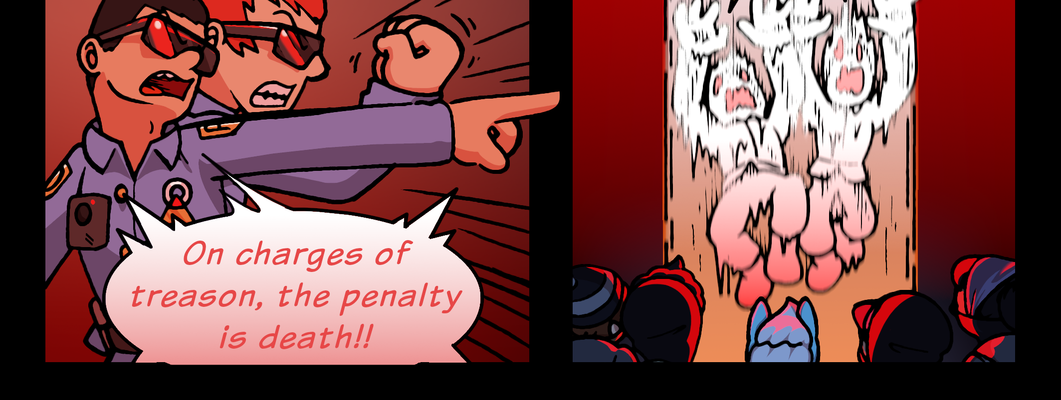 Master of Aomoda - Episode 18, Page 12: Chapter 13 [Full]