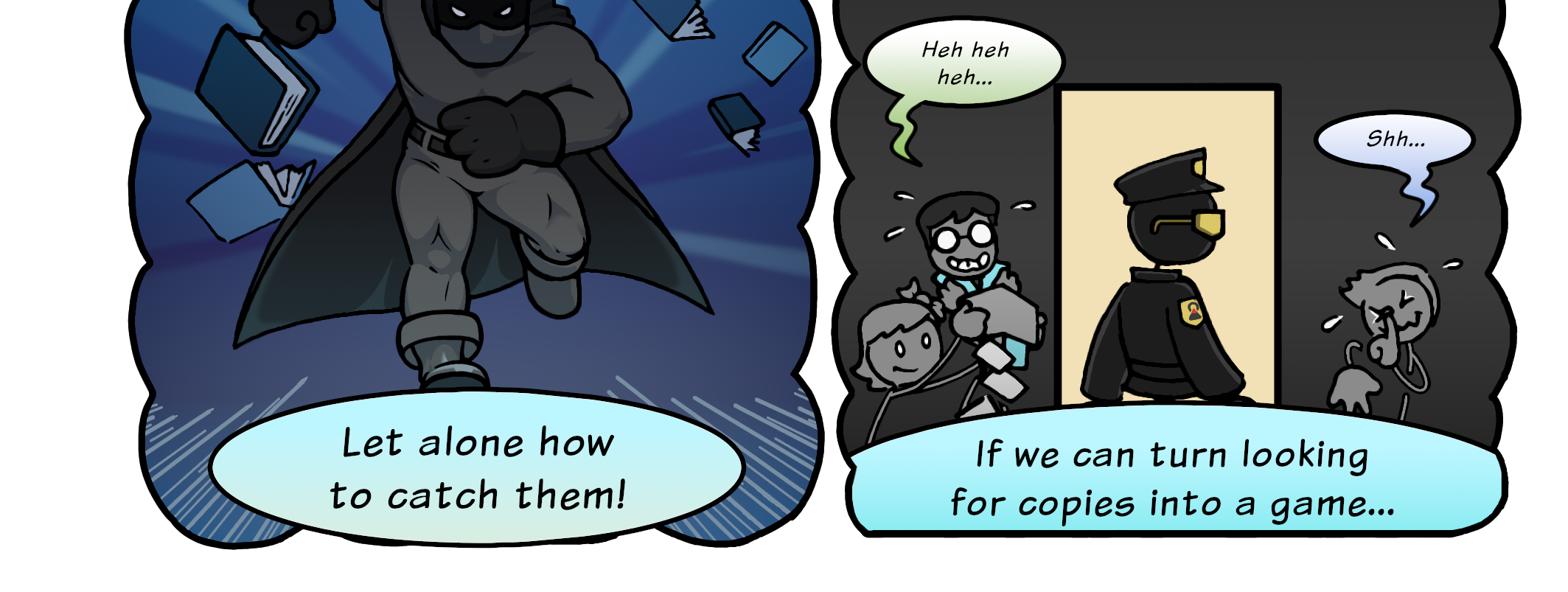 Master of Aomoda - Episode 22, Page 6: Chapter 17 [Full]