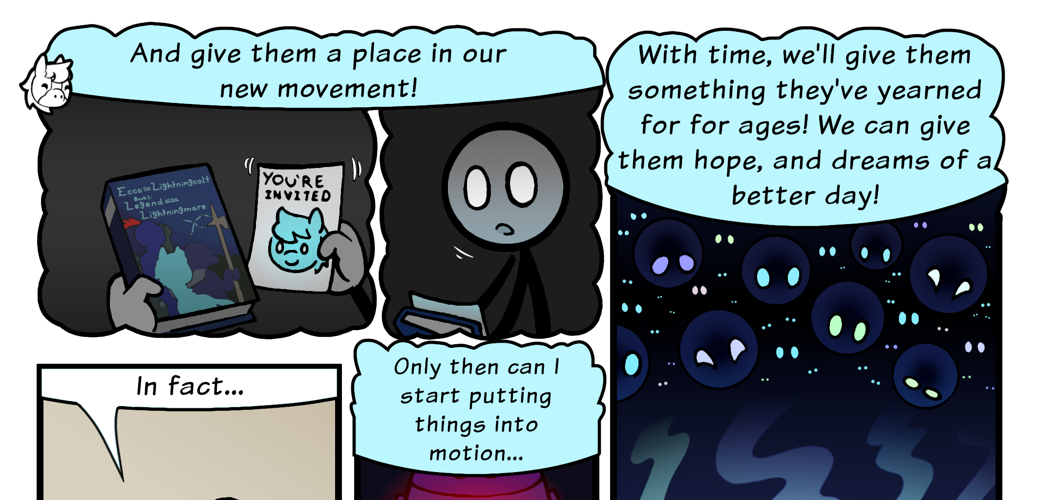 Master of Aomoda - Episode 22, Page 7: Chapter 17 [Full]