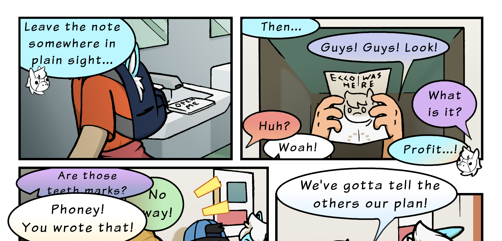 Master of Aomoda - Episode 22, Page 9: Chapter 17 [Full]