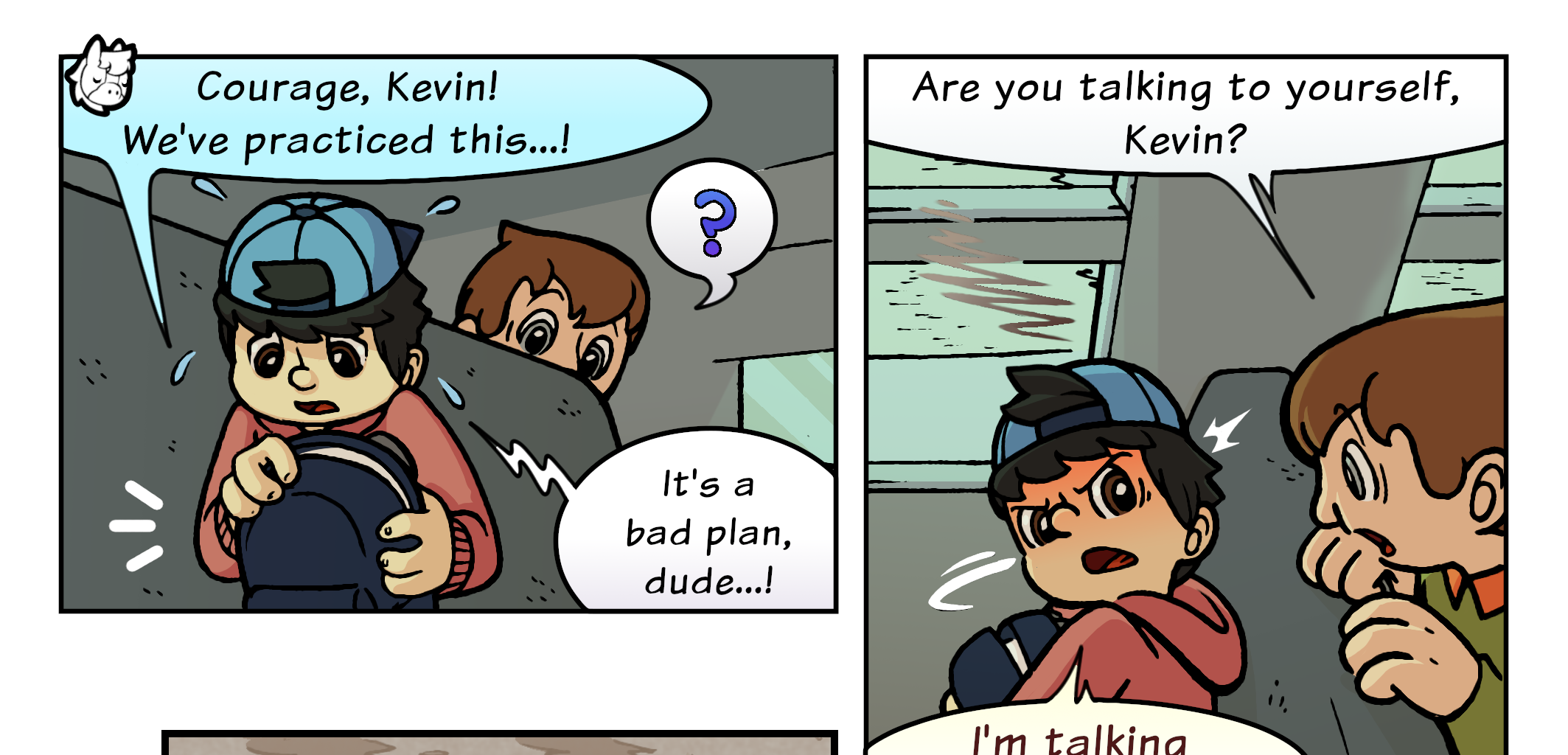 Master of Aomoda - Episode 24, Page 2: Chapter 19 [Full]