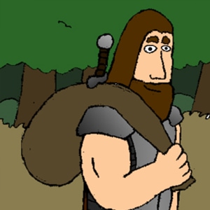  - Episode 22: In the forest