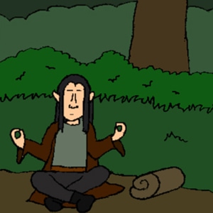  - Episode 23: Night is falling