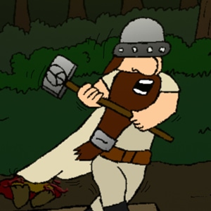  - Episode 27: Goblins’ fight