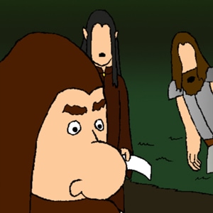  - Episode 28: For the XP