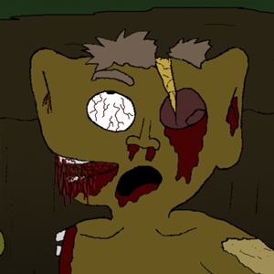  - Episode 30: Goblin zombies