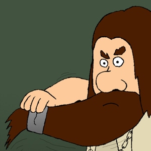  - Episode 32: Follow the rules