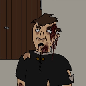  - Episode 40: Zombie