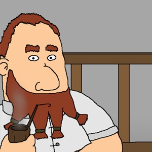  - Episode 46: Searching for intelligence