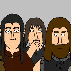  - Episode 53: Gathering a team