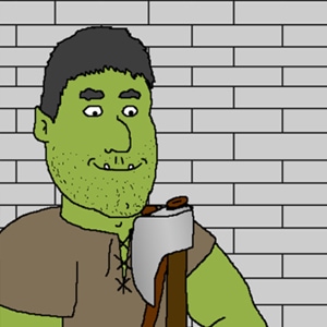  - Episode 56: The orc comes with us