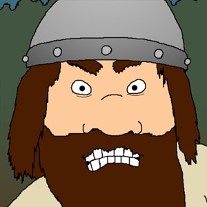  - Episode 67: Crushing bones