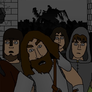  - Episode 68: Another one