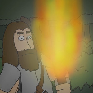  - Episode 69: Dark again