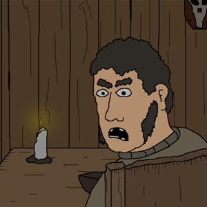  - Episode 85: Roberth or maybe not