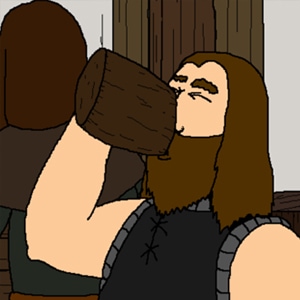  - Episode 95: After a lot of beer