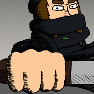  - Episode 101: Not hallucinating