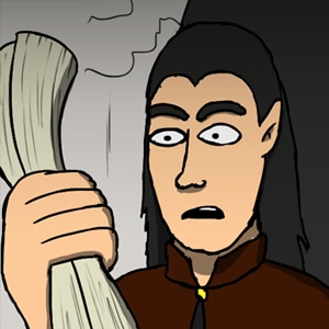  - Episode 108: Using magic