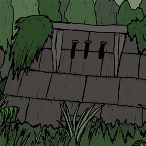  - Episode 112: Rumble in the temple