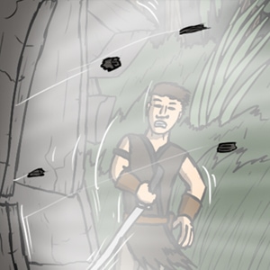  - Episode 113: Getting out alive