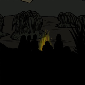  - Episode 114: Finding a good spot for the night