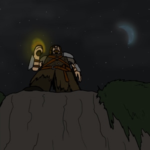  - Episode 115: Guarding the night