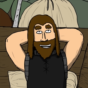  - Episode 117: Some good news