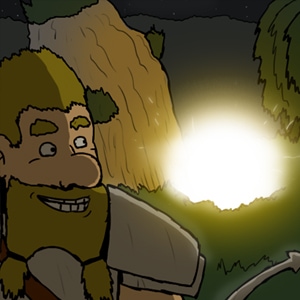  - Episode 122: Using the artifact