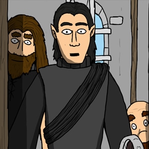  - Episode 131: Home sweet home