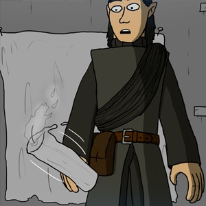  - Episode 133: Trust the wizard