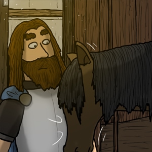  - Episode 139: Let’s buy a horse