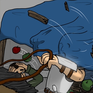  - Episode 140: The horse thinks differently