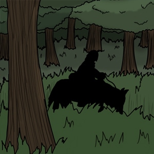  - Episode 141: Traveling by instinct