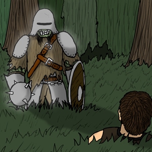  - Episode 147: Easy fight