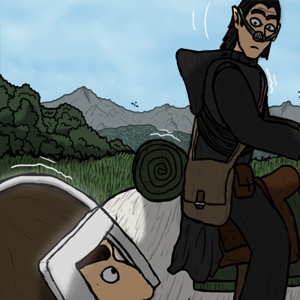  - Episode 171: A shady secret