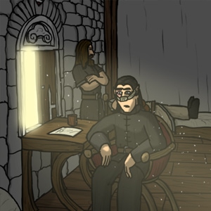  - Episode 176: The dark hours end