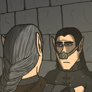  - Episode 177: A father appears